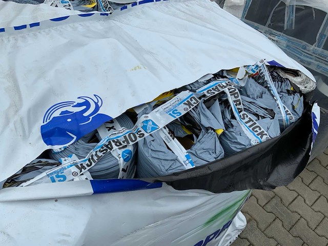 Pallet dakleer - afbeelding 7 van  7