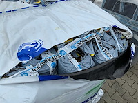 Pallet dakleer - afbeelding 7 van  7