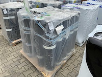 Pallet dakleer - afbeelding 1 van  6