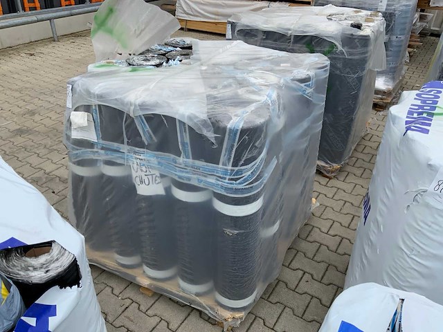 Pallet dakleer - afbeelding 2 van  6