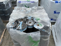 Pallet dakleer - afbeelding 3 van  6