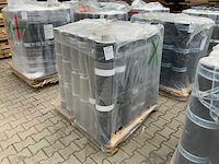 Pallet dakleer - afbeelding 1 van  7
