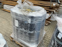 Pallet dakleer - afbeelding 2 van  2