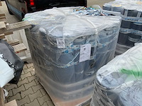 Pallet dakleer - afbeelding 1 van  6