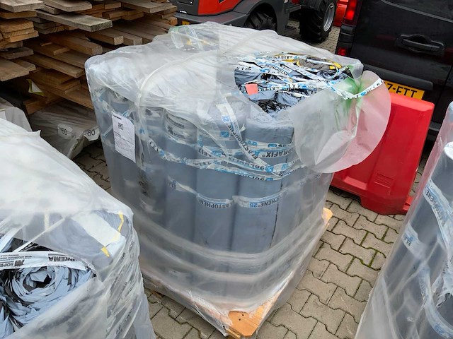 Pallet dakleer - afbeelding 2 van  6