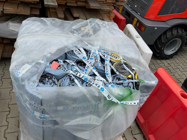 Pallet dakleer - afbeelding 3 van  6
