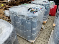 Pallet dakleer - afbeelding 2 van  5
