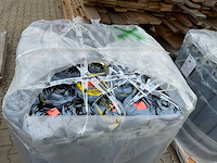 Pallet dakleer - afbeelding 3 van  5