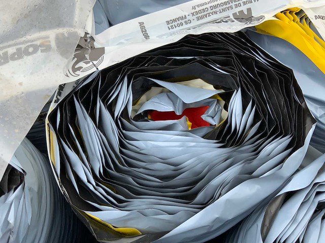 Pallet dakleer - afbeelding 4 van  5