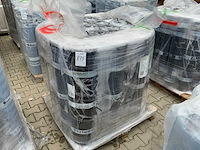 Pallet dakleer - afbeelding 1 van  3