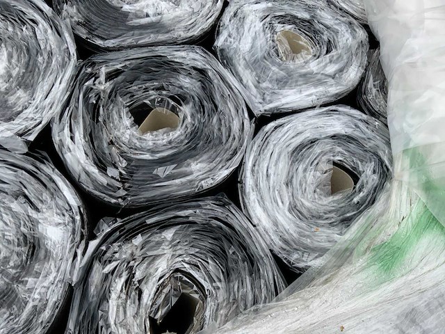Pallet dakleer - afbeelding 3 van  3