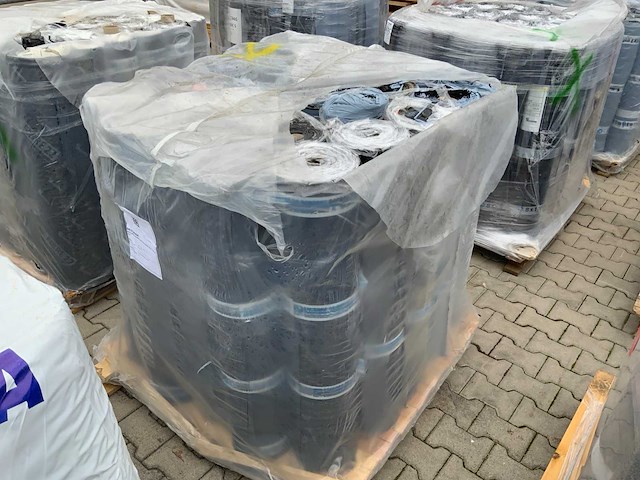 Pallet dakleer - afbeelding 2 van  6