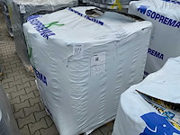 Pallet dakleer - afbeelding 1 van  6