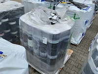 Pallet dakleer - afbeelding 2 van  6