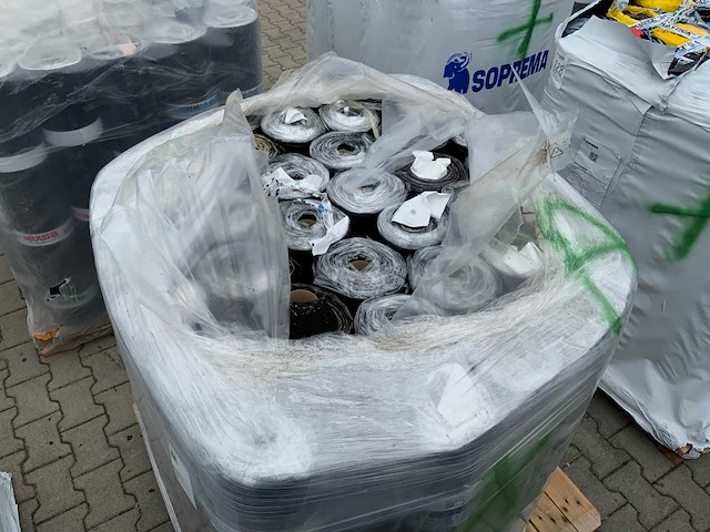Pallet dakleer - afbeelding 3 van  6