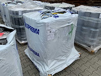 Pallet dakleer - afbeelding 1 van  6
