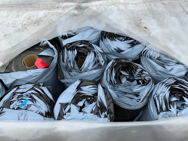 Pallet dakleer - afbeelding 4 van  6