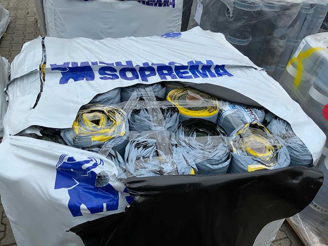 Pallet dakleer - afbeelding 3 van  7