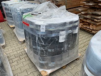 Pallet dakleer - afbeelding 1 van  8