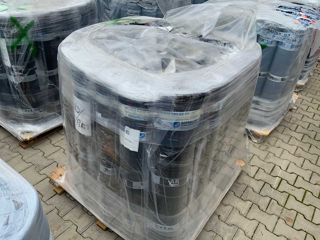 Pallet dakleer - afbeelding 2 van  8