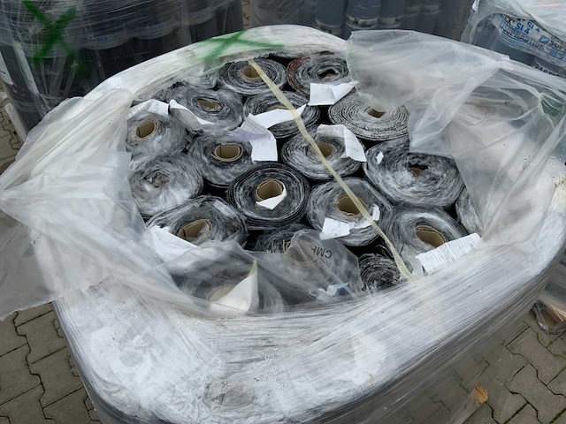 Pallet dakleer - afbeelding 3 van  8