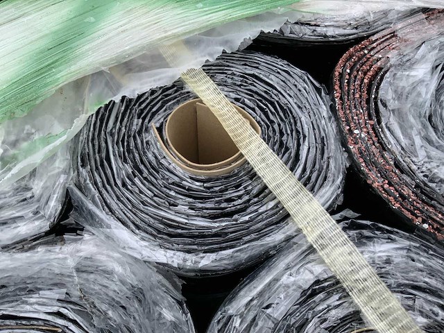 Pallet dakleer - afbeelding 5 van  8