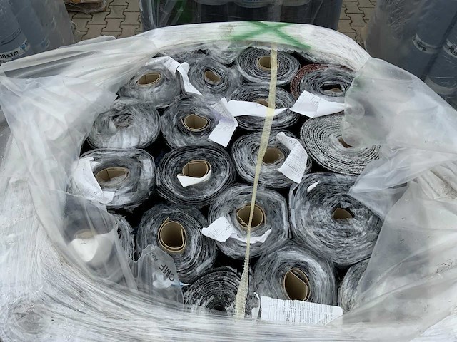 Pallet dakleer - afbeelding 8 van  8