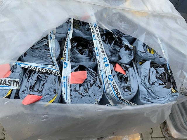 Pallet dakleer - afbeelding 7 van  7