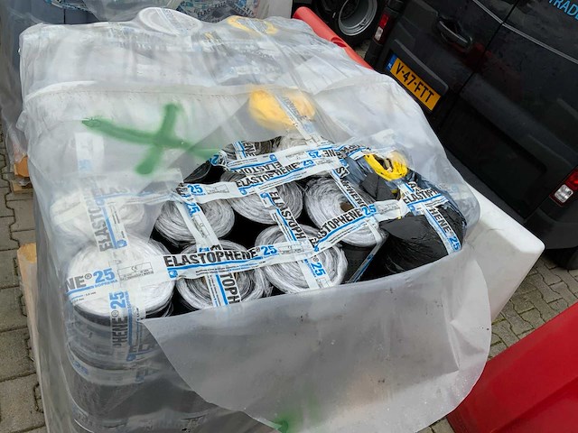Pallet dakleer - afbeelding 2 van  6
