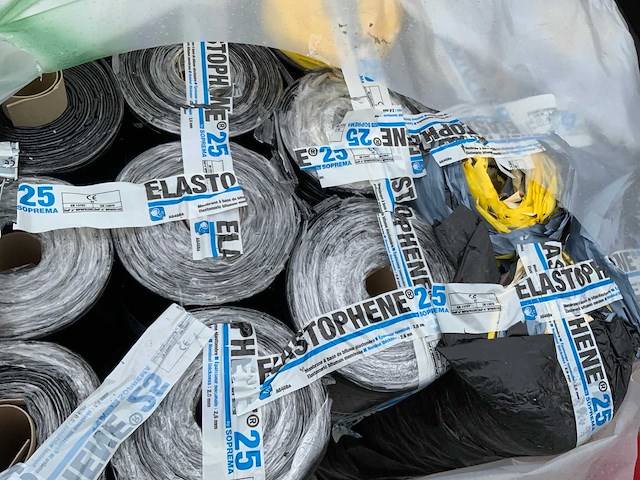 Pallet dakleer - afbeelding 5 van  6