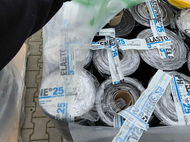 Pallet dakleer - afbeelding 6 van  6