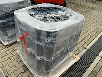 Pallet dakleer - afbeelding 1 van  7