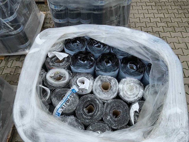 Pallet dakleer - afbeelding 3 van  7