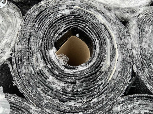 Pallet dakleer - afbeelding 4 van  7