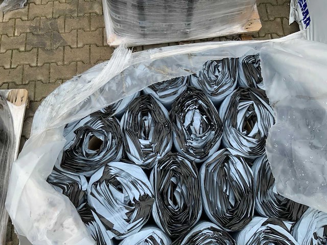 Pallet dakleer - afbeelding 5 van  5
