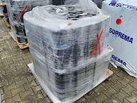 Pallet dakleer - afbeelding 1 van  7