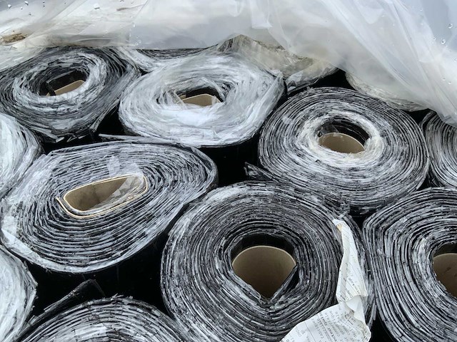 Pallet dakleer - afbeelding 6 van  7