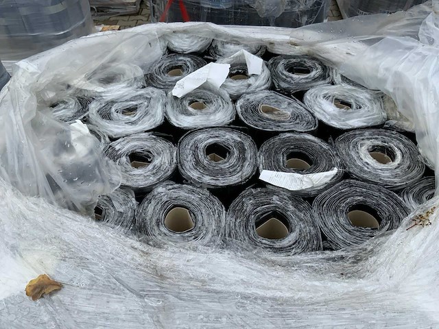 Pallet dakleer - afbeelding 7 van  7
