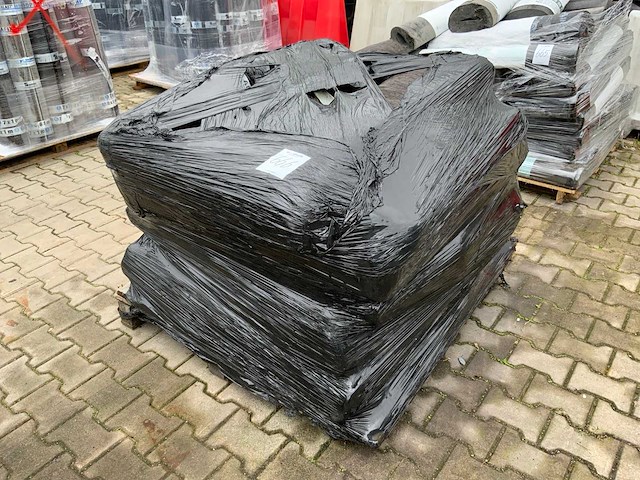 Pallet dakleer - afbeelding 2 van  6
