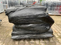 Pallet dakleer - afbeelding 3 van  6
