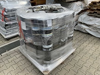 Pallet dakleer - afbeelding 1 van  6