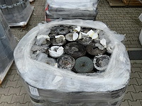 Pallet dakleer - afbeelding 3 van  6