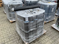 Pallet dakleer - afbeelding 1 van  5