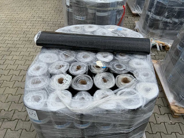 Pallet dakleer - afbeelding 2 van  5