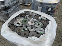 Pallet dakleer - afbeelding 3 van  7