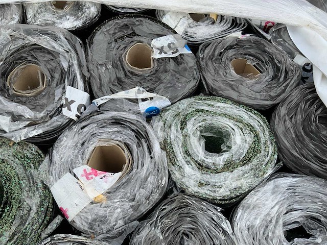 Pallet dakleer - afbeelding 5 van  7