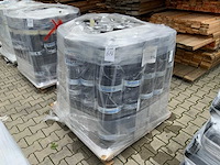 Pallet dakleer - afbeelding 1 van  6