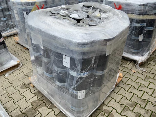Pallet dakleer - afbeelding 2 van  6