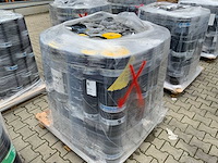 Pallet dakleer - afbeelding 2 van  6