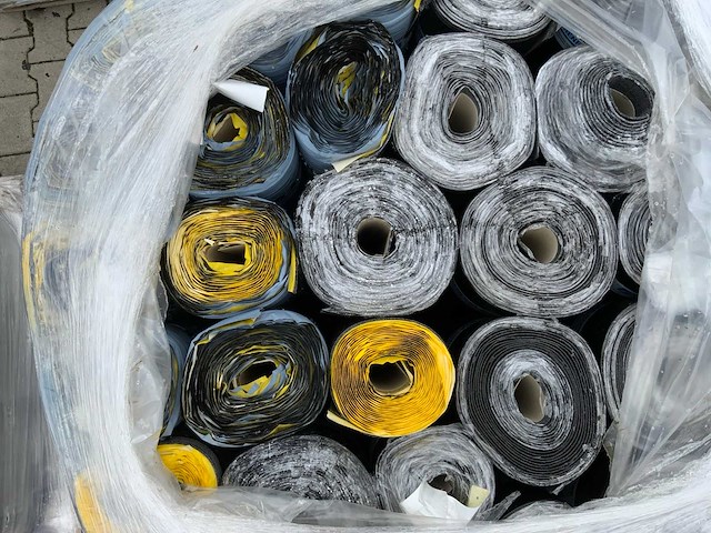 Pallet dakleer - afbeelding 6 van  6